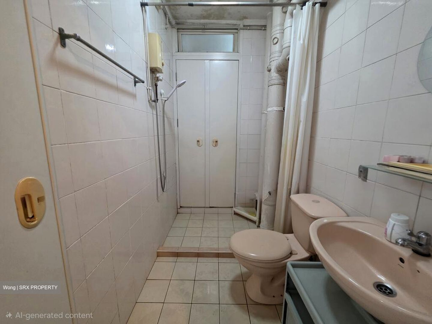 Blk 14 BOON KENG VILLE (Kallang/Whampoa), HDB 5 Rooms #521800531